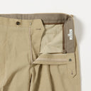 BEAMS HEART / グルカショーツ