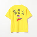 Speedo × BEAMS / 別注 US RUSH Tシャツ