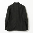 BEAMS HEART / ポリエステルツイル 2ボタン ジャケット