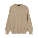 BEAMS HEART / ミラノリブ ビッグプルオーバー