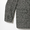 BEAMS / ツイード イージー ジャケット