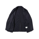 BEAMS HEART / リネンライク 2ボタン ジャケット