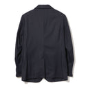 BEAMS HEART / リネンライク 2ボタン ジャケット