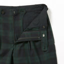 BEAMS HEART / 撥水 ワイドパンツ