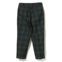 BEAMS HEART / 撥水 ワイドパンツ