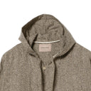 BEAMS LIGHTS / ライトウェイト ヘリンボーン メキシカンパーカー