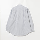 BEAMS / ヘビーオックス イージー ボタンダウンシャツ