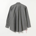 BEAMS / ルーズ ブロード ミニレギュラーカラー シャツ