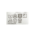 AK+1 / ヴィンテージサテン パンツ