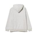BEAMS / ストレッチ 裏毛 プルオーバーパーカ