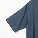 BEAMS / シルケット ヘンリーネック Tシャツ