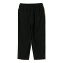 BEAMS / 2プリーツ テーパード アンクル パンツ