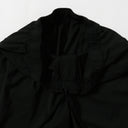 BEAMS / 2プリーツ テーパード アンクル パンツ