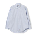 SEDAN / Oxford Big Button down Shirt