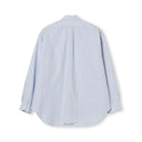 SEDAN / Oxford Big Button down Shirt