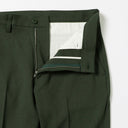 BEAMS / シューカット パンツ