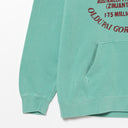 ESSAY / Pigment Parka