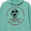 ESSAY / Pigment Parka