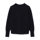 ANDERSEN ANDERSEN / 5gauge Crewneck Knit