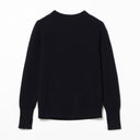 ANDERSEN ANDERSEN / 5gauge Crewneck Knit