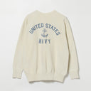 WAREHOUSE × BEAMS BOY / 別注 2nd Hand Crew Sweat Shirt