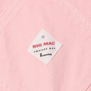 BIG MAC × BEAMS BOY / 別注 オーバーダイ オーバーオール