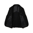 VAPORIZE / Cotton Wide 2Buttons Jacket