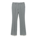 International Gallery BEAMS / ストレッチ フレアパンツ