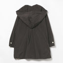 maturely / Military Nylon Snow Parka