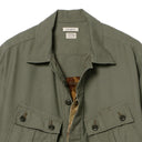 BUZZ RICKSON'S × VAINL ARCHIVE × BEAMS JAPAN / Fatigue Jacket