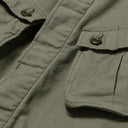 BUZZ RICKSON'S × VAINL ARCHIVE × BEAMS JAPAN / Fatigue Jacket