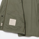 BUZZ RICKSON'S × VAINL ARCHIVE × BEAMS JAPAN / Fatigue Jacket