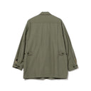 BUZZ RICKSON'S × VAINL ARCHIVE × BEAMS JAPAN / Fatigue Jacket