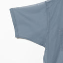 BEAMS JAPAN / 3/4ジップ ワークシャツ