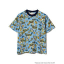 WHITESVILLE × UCLA × BEAMS BOY / 別注 ショートスリーブ Tシャツ