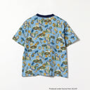 WHITESVILLE × UCLA × BEAMS BOY / 別注 ショートスリーブ Tシャツ