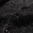 BEAMS / 3ゲージ BEAR CARDIGAN