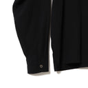 VAPORIZE / Rayon Pajama Shirt