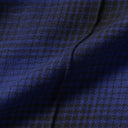 NOMARHYTHM TEXTILE / N OMBRE PLAID PANTS