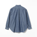 Sanca / Chambray Big BD Shirt