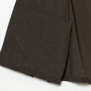 B:MING by BEAMS / ピーチスキン ミリタリージャケット