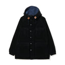 BEAMS JAPAN / コーデュロイ マウンテンパーカ