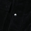 BEAMS JAPAN / コーデュロイ マウンテンパーカ