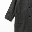 orSlow / Prisoner Coat