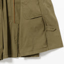 BUZZ RICKSON’s × BEAMS BOY / 別注 トレンチコート