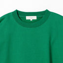 B:MING by BEAMS / ピーチ 裏起毛 スウェットシャツ