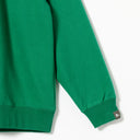 B:MING by BEAMS / ピーチ 裏起毛 スウェットシャツ