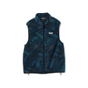 COLUMBIA × BEAMS / 別注 LOGRIVER BMS FLEECE VEST