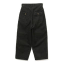 BEAMS BOY / サマー コーデュロイ ブッシュパンツ