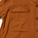 BEAMS / ルーズ オープンカラーシャツ